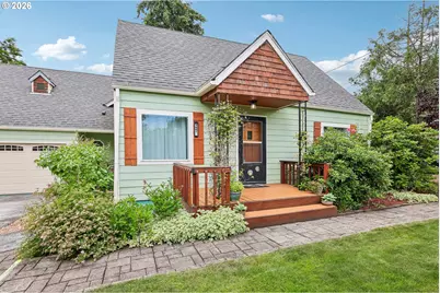 3601 T St, Vancouver, WA 98663 - Photo 1