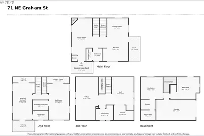 71 NE Graham St, Portland, OR 97212 - Photo 46