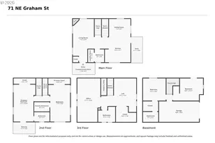 71 NE Graham St, Portland, OR 97212 - Photo 46