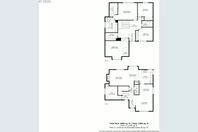 4030 NW Quinault St, Camas, WA 98607 - Photo 44