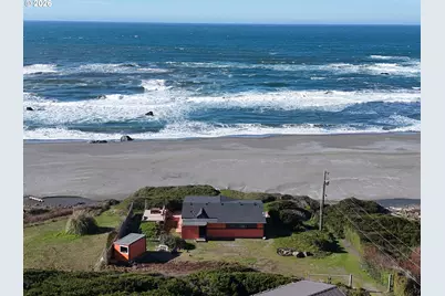 33130 Nesika Rd #A, Gold Beach, OR 97444 - Photo 1