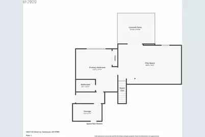 16531 SE Eckert Ln, Damascus, OR 97089 - Photo 46