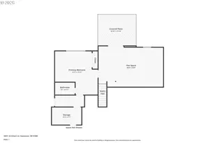 16531 SE Eckert Ln, Damascus, OR 97089 - Photo 46