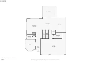 16531 SE Eckert Ln, Damascus, OR 97089 - Photo 44
