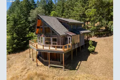 670 Old Homestead Rd, Oakland, OR 97462 - Photo 1