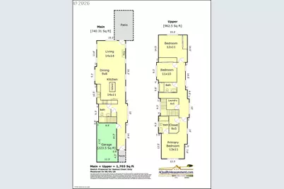 3393 NE 74th Ave, Portland, OR 97213 - Photo 24