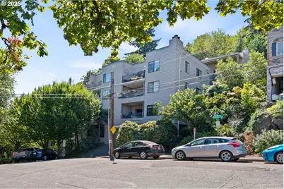 1320 SW Hall St #103, Portland, OR 97201 - Photo 2