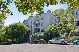 1320 SW Hall St, Portland, OR 97201 - Photo 2