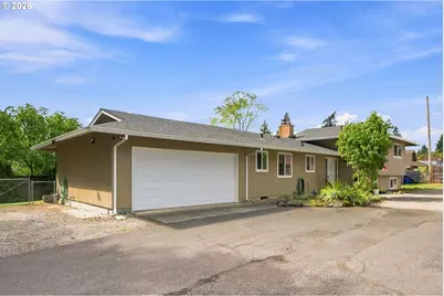 2223 SE 139th Ave #A, Portland, OR 97233 - Photo 46