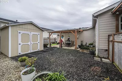 1060 Cedar Loop, Lakeside, OR 97449 - Photo 34