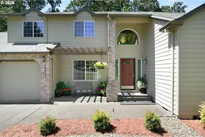 16023 Trail Dr, Oregon City, OR 97045 - Photo 6