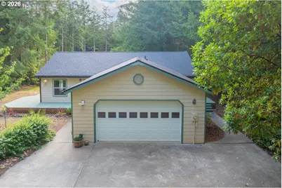87444 Whistling Ln, Bandon, OR 97411 - Photo 2
