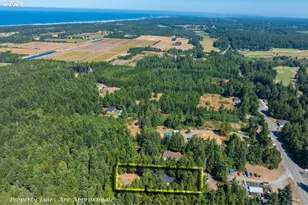 87444 Whistling Ln, Bandon, OR 97411 - Photo 4