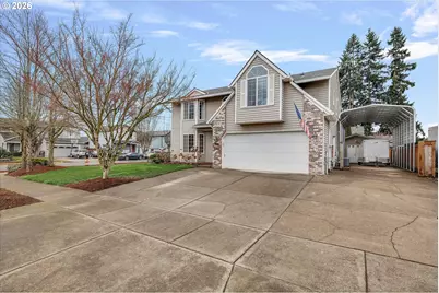 2366 Baines Blvd, Hubbard, OR 97032 - Photo 2