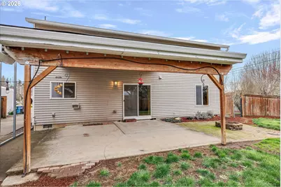 2366 Baines Blvd, Hubbard, OR 97032 - Photo 34