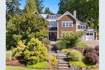 6305 SW Sweetbriar Ct, Portland, OR 97221 - Photo 1