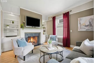 3425 S Corbett Ave, Portland, OR 97239 - Photo 8