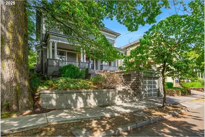 3425 S Corbett Ave, Portland, OR 97239 - Photo 4