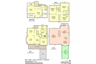3425 S Corbett Ave, Portland, OR 97239 - Photo 48