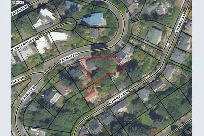 2917 SW Fairview Blvd, Portland, OR 97205 - Photo 24