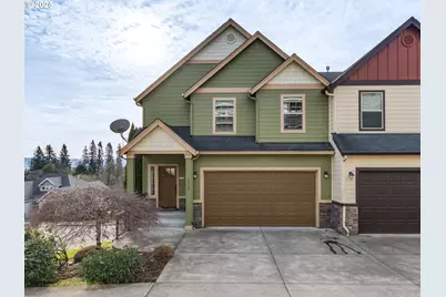 2105 34th St, Washougal, WA 98671 - Photo 1