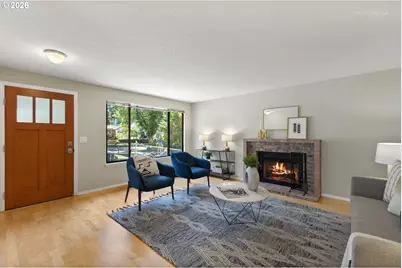 4137 SE Ivon St, Portland, OR 97202 - Photo 6