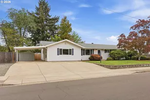 3470 Hyacinth St, Eugene, OR 97404 - Photo 2