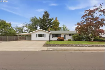 3470 Hyacinth St, Eugene, OR 97404 - Photo 1