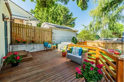 3824 SE Carlton St, Portland, OR 97202 - Photo 36