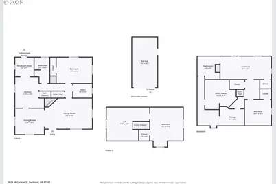 3824 SE Carlton St, Portland, OR 97202 - Photo 48