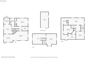 3824 SE Carlton St, Portland, OR 97202 - Photo 48