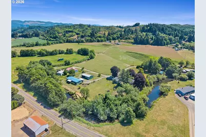 1400 Blaser Road, Tillamook, OR 97141 - Photo 12