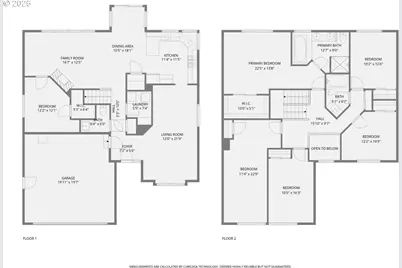 12697 SW Canvasback Way, Beaverton, OR 97007 - Photo 46