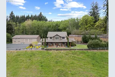 17416 NE Hooper Wollam Rd, Amboy, WA 98601 - Photo 4