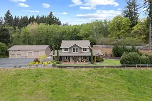 17416 NE Hooper Wollam Rd, Amboy, WA 98601 - Photo 4