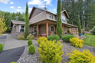 17416 NE Hooper Wollam Rd, Amboy, WA 98601 - Photo 4