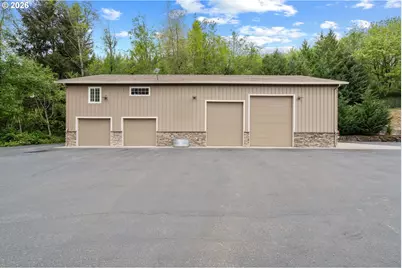 17416 NE Hooper Wollam Rd, Amboy, WA 98601 - Photo 2