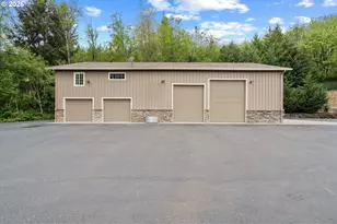 17416 NE Hooper Wollam Rd, Amboy, WA 98601 - Photo 2