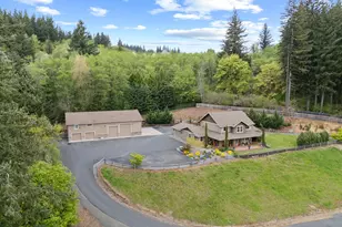 17416 NE Hooper Wollam Rd, Amboy, WA 98601 - Photo 2
