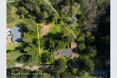 28397 Mateer Rd, Gold Beach, OR 97444 - Photo 2