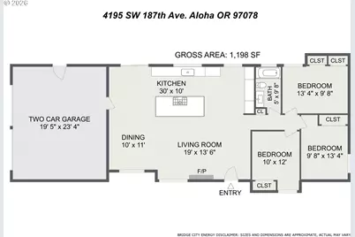 4195 SW 187th Ave, Beaverton, OR 97078 - Photo 38