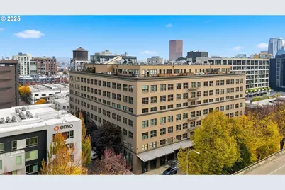 1420 NW Lovejoy St #725, Portland, OR 97209 - Photo 42