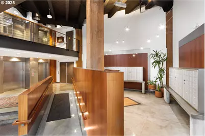 1420 NW Lovejoy St #725, Portland, OR 97209 - Photo 4