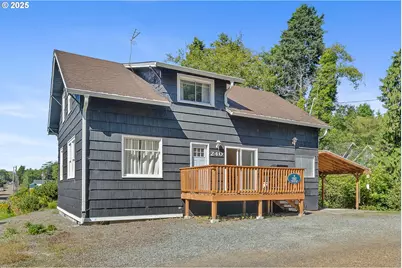 240 S Harbor St, Rockaway Beach, OR 97136 - Photo 28