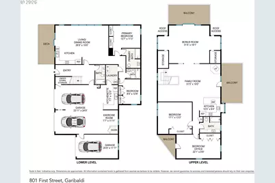 801 First St, Garibaldi, OR 97118 - Photo 48