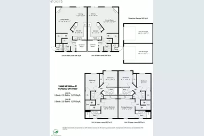 15648 NE Milton Pl, Portland, OR 97230 - Photo 42