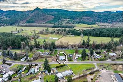 92133 Marcola Rd, Marcola, OR 97454 - Photo 32