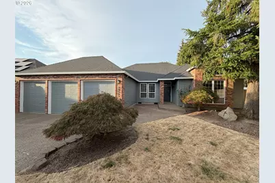 12141 SE Solstice Ct, Clackamas, OR 97015 - Photo 1