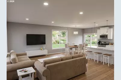 8 Endor Heights Ct, Vader, WA 98593 - Photo 2