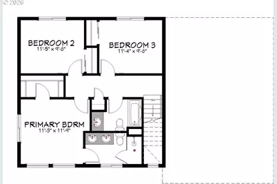 8 Endor Heights Ct, Vader, WA 98593 - Photo 16